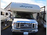 2015 Jayco Greyhawk Photo #9