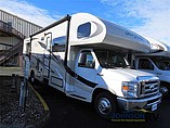 2015 Jayco Greyhawk Photo #10