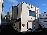 2015 Jayco Greyhawk Photo #13