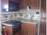 2015 Jayco Greyhawk Photo #23