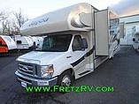 15 Jayco Greyhawk