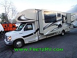 2015 Jayco Greyhawk Photo #3