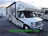 2015 Jayco Greyhawk Photo #4