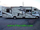 2015 Jayco Greyhawk Photo #5