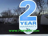 2015 Jayco Greyhawk Photo #7