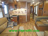 2015 Jayco Greyhawk Photo #18