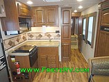 2015 Jayco Greyhawk Photo #24