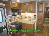 2015 Jayco Greyhawk Photo #25