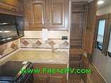 2015 Jayco Greyhawk Photo #27