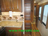 2015 Jayco Greyhawk Photo #28