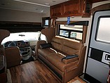 2015 Jayco Greyhawk Photo #8
