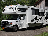 09 Jayco Greyhawk