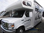 2012 Jayco Greyhawk Photo #2