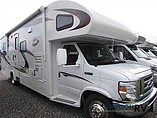 2012 Jayco Greyhawk Photo #3
