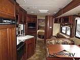 2012 Jayco Greyhawk Photo #11
