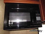2012 Jayco Greyhawk Photo #14