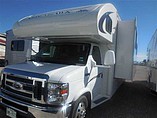 13 Jayco Greyhawk