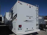 2013 Jayco Greyhawk Photo #3