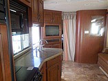 2013 Jayco Greyhawk Photo #8