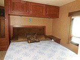 2013 Jayco Greyhawk Photo #11