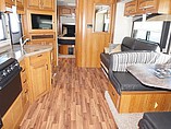 2015 Jayco Greyhawk Photo #4