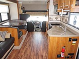 2015 Jayco Greyhawk Photo #5