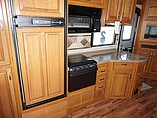 2015 Jayco Greyhawk Photo #8