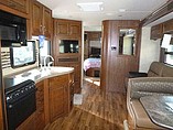 2015 Jayco Greyhawk Photo #3
