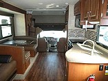 2015 Jayco Greyhawk Photo #4