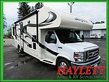16 Jayco Greyhawk