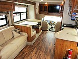 2016 Jayco Greyhawk Photo #4
