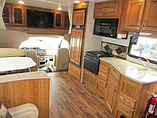 2016 Jayco Greyhawk Photo #6
