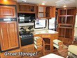 2016 Jayco Greyhawk Photo #15
