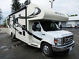 2016 Jayco Greyhawk Photo #24