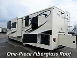 2016 Jayco Greyhawk Photo #27