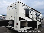 2016 Jayco Greyhawk Photo #30