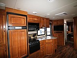 2016 Jayco Greyhawk Photo #8