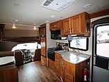 2016 Jayco Greyhawk Photo #10