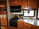 2016 Jayco Greyhawk Photo #12