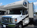 15 Jayco Greyhawk