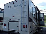 2015 Jayco Greyhawk Photo #3
