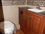 2015 Jayco Greyhawk Photo #20