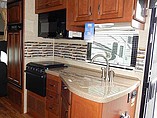 2015 Jayco Greyhawk Photo #29