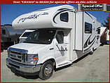 10 Jayco Greyhawk