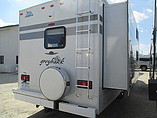 2010 Jayco Greyhawk Photo #4