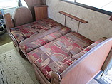 2010 Jayco Greyhawk Photo #8