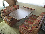 2010 Jayco Greyhawk Photo #11
