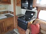 2010 Jayco Greyhawk Photo #14