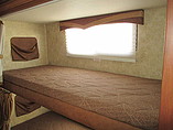 2010 Jayco Greyhawk Photo #18
