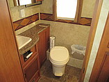2010 Jayco Greyhawk Photo #20